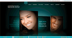 Desktop Screenshot of drtimothybui.com